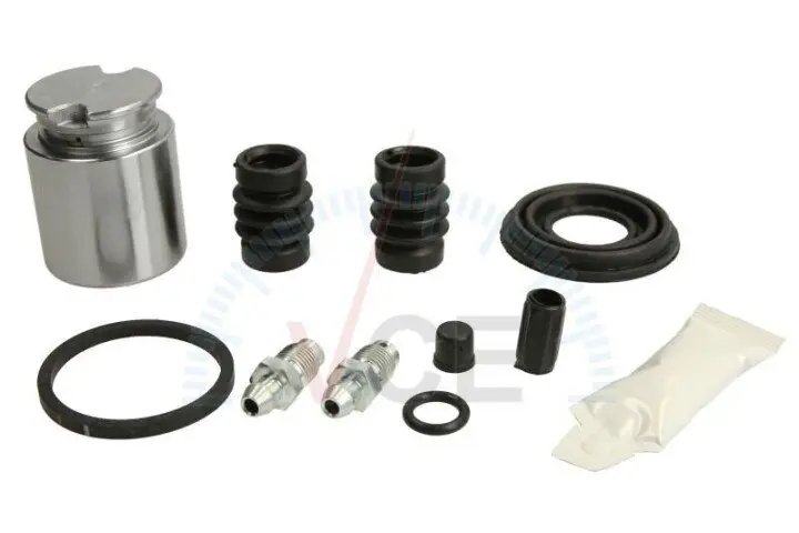 Фото 1 - Ремкомплект, тормозной суппорт AUTOFREN SEINSA D41576K Ремкомплект, тормозной суппорт AUTOFREN SEINSA D41576K (фото 1)