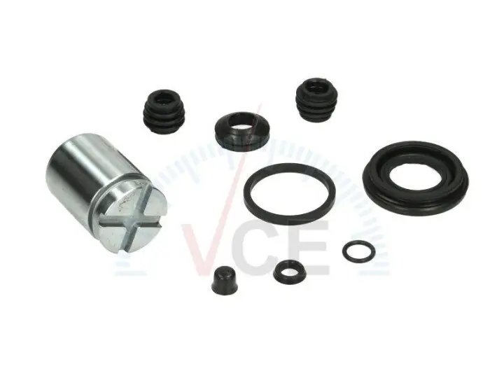 Фото 1 - Ремкомплект, гальмівний супорт AUTOFREN SEINSA D41588C Ремкомплект, гальмівний супорт AUTOFREN SEINSA D41588C (фото 1)