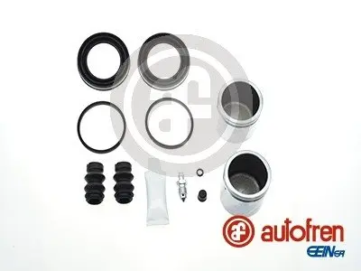 Ремкомплект, тормозной суппорт AUTOFREN SEINSA D41590C