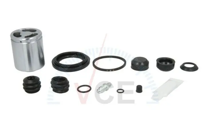 Ремкомплект, тормозной суппорт AUTOFREN SEINSA D41594C (фото 1)