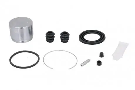 Ремкомплект, тормозной суппорт AUTOFREN SEINSA D41600C