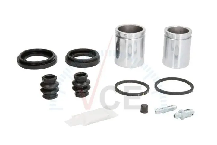 Ремкомплект, тормозной суппорт AUTOFREN SEINSA D41633C (фото 1)