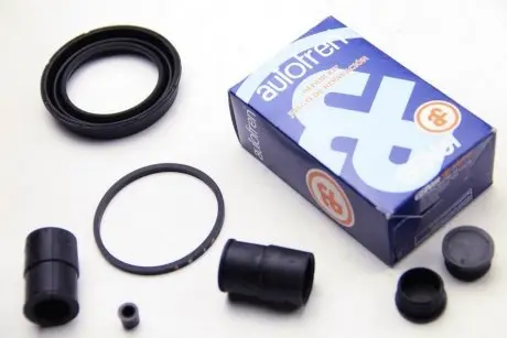 Ремкомплект, гальмівний супорт AUTOFREN SEINSA D41637