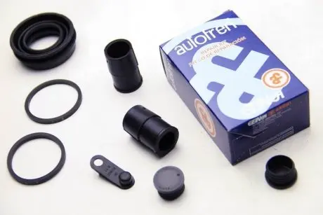 Ремкомплект, тормозной суппорт AUTOFREN SEINSA D41642