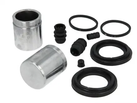 Ремкомплект, гальмівний супорт AUTOFREN SEINSA D41670C