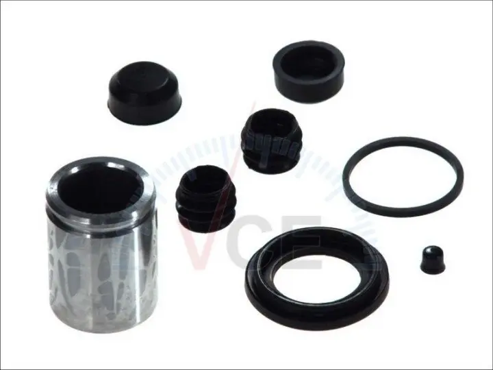 Ремкомплект, гальмівний суппорт AUTOFREN SEINSA D41679C (фото 1)