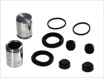 Ремкомплект, тормозной суппорт AUTOFREN SEINSA D41680C