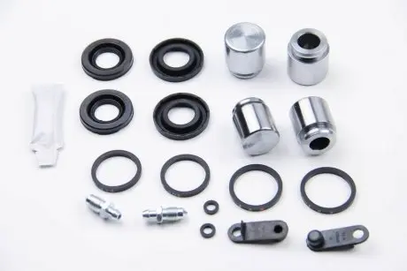 Ремкомплект, тормозной суппорт AUTOFREN SEINSA D41697C