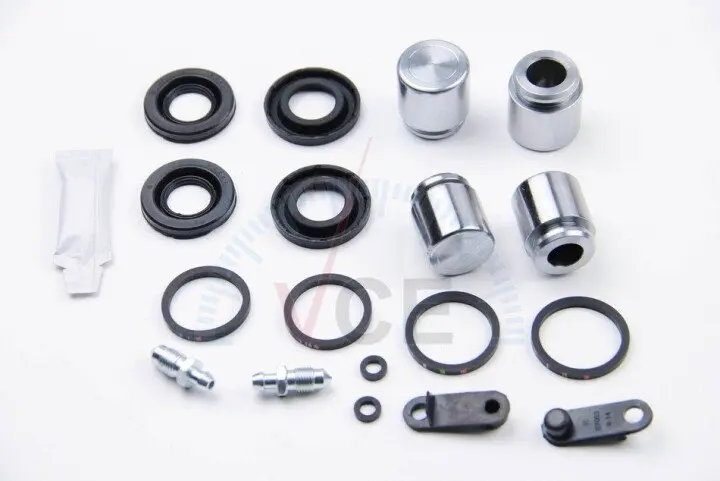 Ремкомплект, тормозной суппорт AUTOFREN SEINSA D41697C (фото 1)