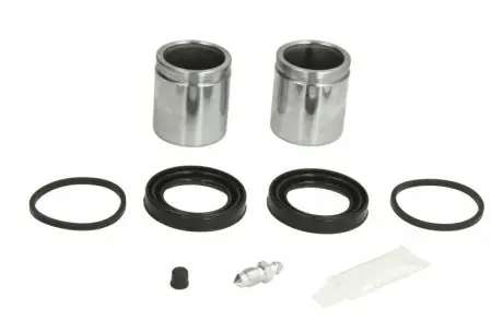 Ремкомплект, тормозной суппорт AUTOFREN SEINSA D41710C