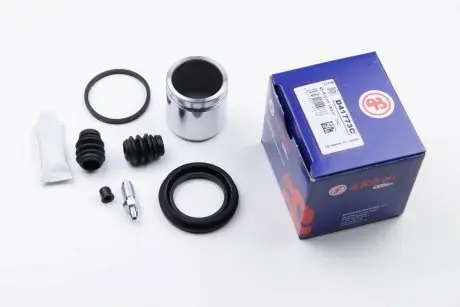 Ремкомплект, гальмівний супорт AUTOFREN SEINSA D41773C