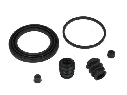 Ремкомплект, тормозной суппорт AUTOFREN SEINSA D41814