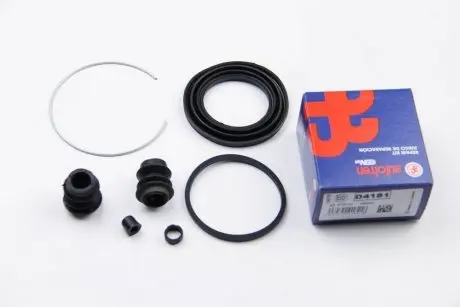 Ремкомплект, тормозной суппорт AUTOFREN SEINSA D4181