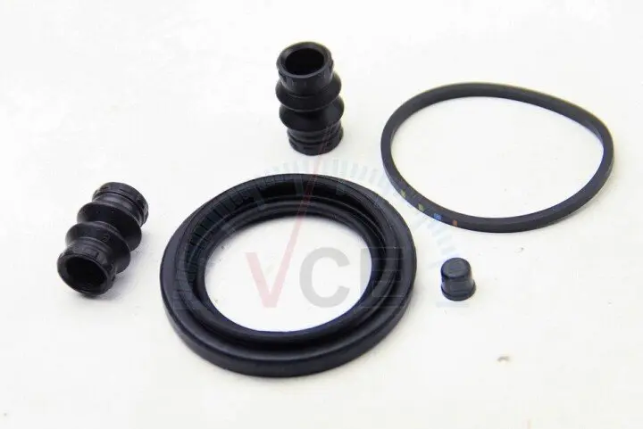 Ремкомплект гальмівного супорта AUDI A3 (8V1) 12-,A3 Limousine (8VS) 13-,A3 Sportback (8VA) 12-,A3 к AUTOFREN SEINSA D41821 (фото 1)