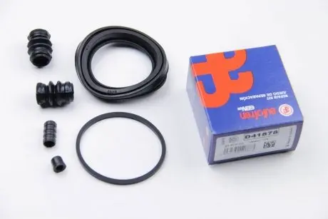 Ремкомплект, тормозной суппорт AUTOFREN SEINSA D41878