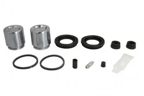 Ремкомплект, тормозной суппорт AUTOFREN SEINSA D41907C