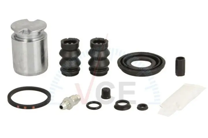 Фото 1 - Ремкомплект, тормозной суппорт AUTOFREN SEINSA D41910C Ремкомплект, тормозной суппорт AUTOFREN SEINSA D41910C (фото 1)