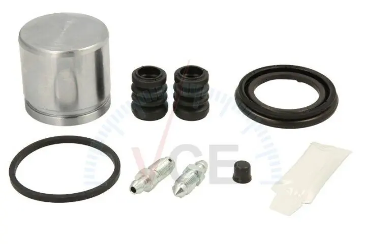 Фото 1 - Ремкомплект, тормозной суппорт AUTOFREN SEINSA D41954C Ремкомплект, тормозной суппорт AUTOFREN SEINSA D41954C (фото 1)