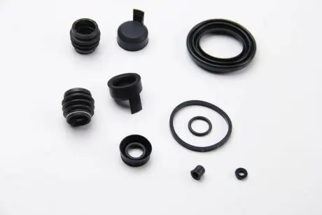 Ремкомплект, гальмівний супорт AUTOFREN SEINSA D42018