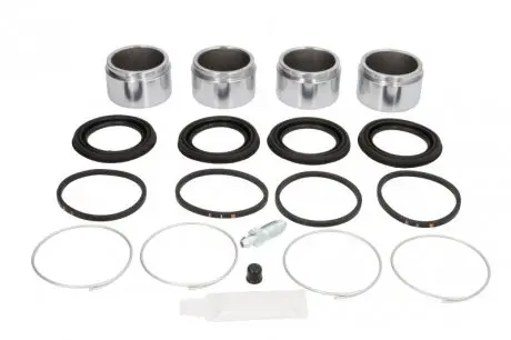 Ремкомплект, гальмівний супорт AUTOFREN SEINSA D42033C