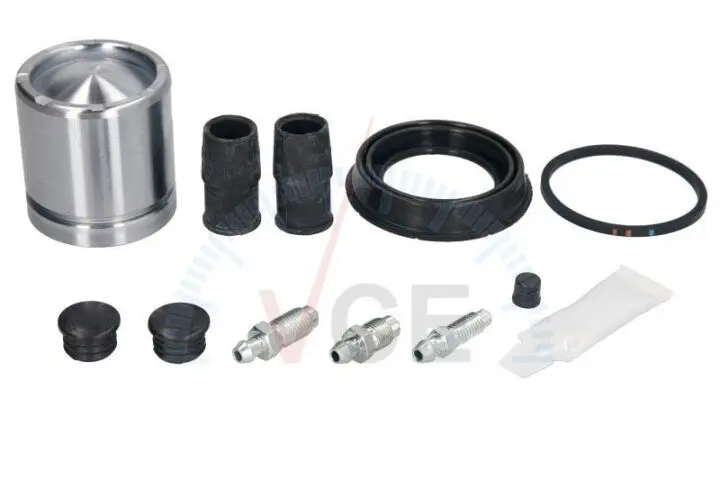 Фото 1 - Ремкомплект, тормозной суппорт AUTOFREN SEINSA D42100C Ремкомплект, тормозной суппорт AUTOFREN SEINSA D42100C (фото 1)