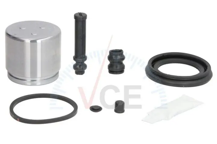 Ремкомплект, гальмівний суппорт AUTOFREN SEINSA D42140C (фото 1)