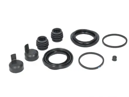 Ремкомплект, тормозной суппорт AUTOFREN SEINSA D42143