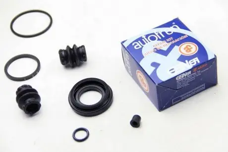 Ремкомплект, тормозной суппорт AUTOFREN SEINSA D42152
