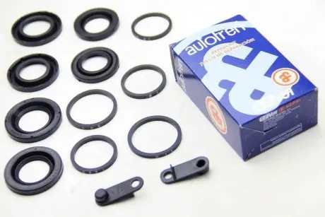 Ремкомплект, тормозной суппорт AUTOFREN SEINSA D42182