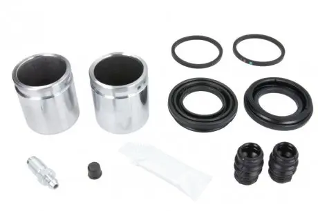 Ремкомплект, тормозной суппорт AUTOFREN SEINSA D42197C