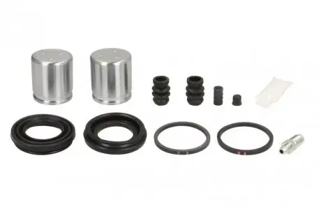 Ремкомплект, тормозной суппорт AUTOFREN SEINSA D42201C