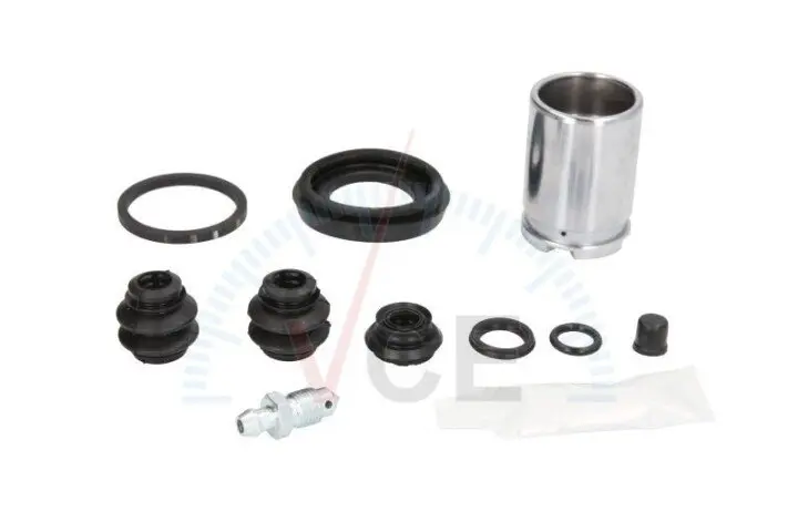 Ремкомплект, тормозной суппорт AUTOFREN SEINSA D42221C (фото 1)