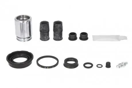 Ремкомплект, гальмівний супорт AUTOFREN SEINSA D42223C