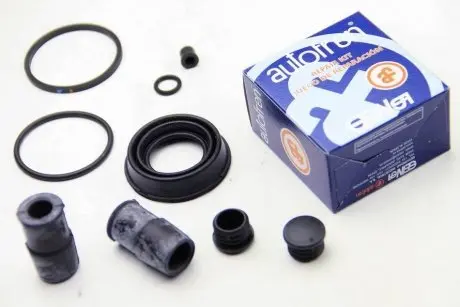 Ремкомплект, тормозной суппорт AUTOFREN SEINSA D42241