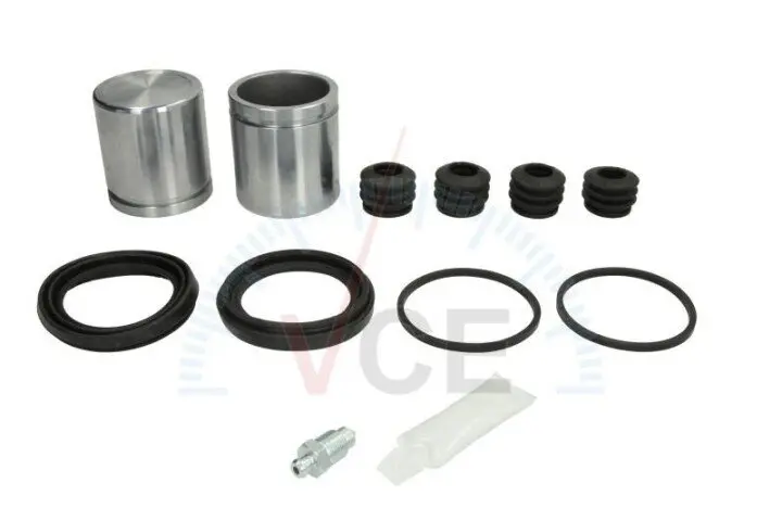 Фото 1 - Ремкомплект, тормозной суппорт AUTOFREN SEINSA D42330C Ремкомплект, тормозной суппорт AUTOFREN SEINSA D42330C (фото 1)