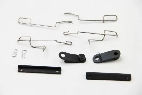 Комплектующие, колодки дискового тормоза AUTOFREN SEINSA D42385A