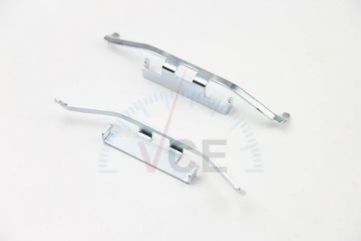 Фото 1 - Комплектующие, колодки дискового тормоза AUTOFREN SEINSA D42387A Комплектующие, колодки дискового тормоза AUTOFREN SEINSA D42387A (фото 1)