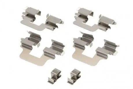 Комплектующие, колодки дискового тормоза AUTOFREN SEINSA D42389A