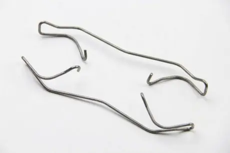 Комплектующие, колодки дискового тормоза AUTOFREN SEINSA D42391A