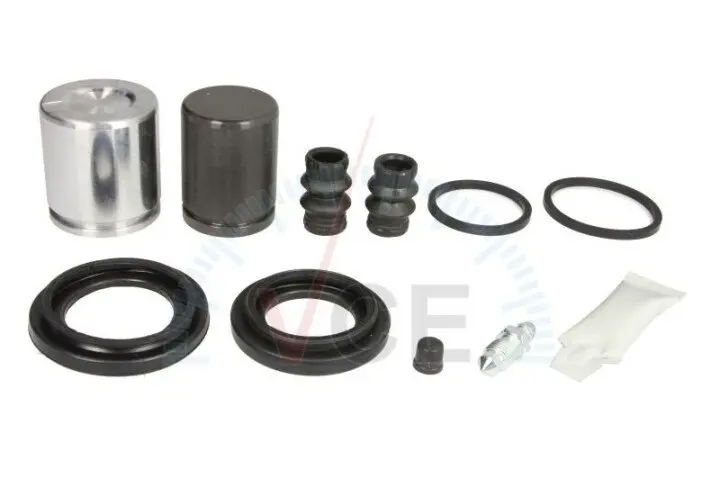 Ремкомплект, тормозной суппорт AUTOFREN SEINSA D42451C (фото 1)