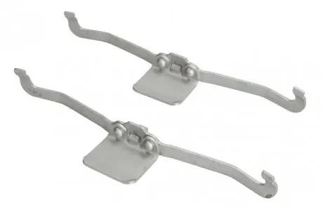 Комплектующие, колодки дискового тормоза AUTOFREN SEINSA D42464A