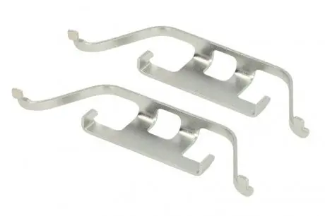 Комплектуючі, колодки дискового гальма AUTOFREN SEINSA D42483A