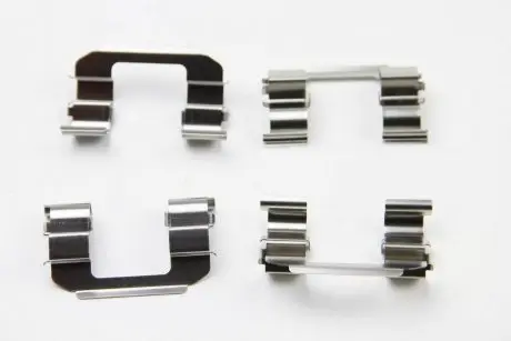 Комплектующие, колодки дискового тормоза AUTOFREN SEINSA D42486A