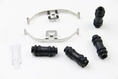 Комплектующие, колодки дискового тормоза AUTOFREN SEINSA D42491A