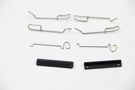 Комплектующие, колодки дискового тормоза AUTOFREN SEINSA D42494A