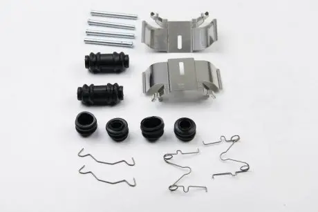 Комплектуючі, колодки дискового гальма AUTOFREN SEINSA D42540A