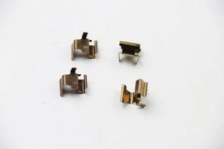 Комплектующие, колодки дискового тормоза AUTOFREN SEINSA D42560A