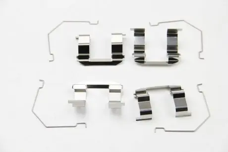 Комплектующие, колодки дискового тормоза AUTOFREN SEINSA D42564A