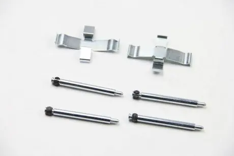 Комплектуючі, колодки дискового гальма AUTOFREN SEINSA D42578A