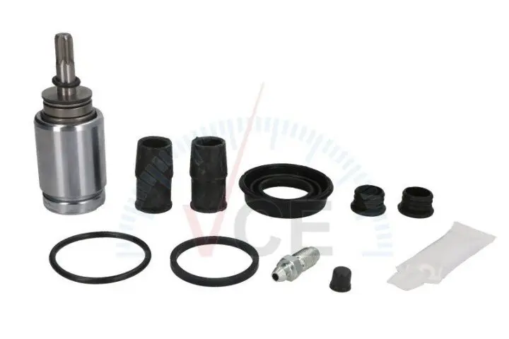 Фото 1 - Ремкомплект суппорта AUTOFREN SEINSA D4-2587K Ремкомплект суппорта AUTOFREN SEINSA D4-2587K (фото 1)